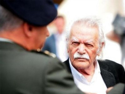 Γλέζος για τη Συρία: Η Ιστορία επαναλαμβάνεται σαν τραγωδία