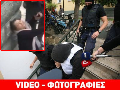 Προθεσμία για την Τρίτη πήρε ο Ρουπακιάς-το ξέσπασμα της μητέρας του