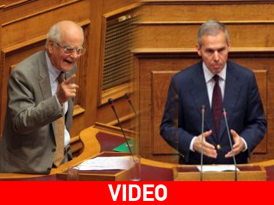 Διέψευσε σενάρια σύρραξης με την Τουρκία ο Δαβάκης