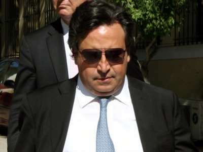 Αίτηση αποφυλάκισης κατέθεσε ο Ρέστης