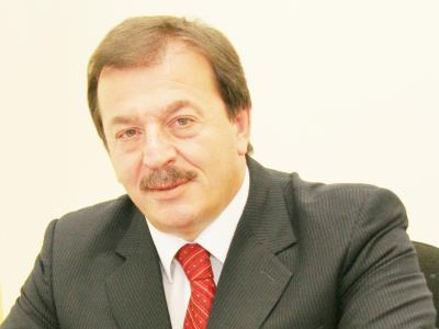 To «παρών» του Νεοδημοκράτη