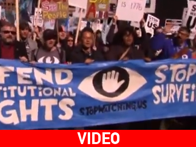 Ξεσηκώθηκαν για τους κοριούς του Ομπάμα