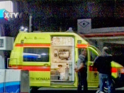 Δολοφόνησαν εν ψυχρώ ιδιοκτήτη βενζινάδικου