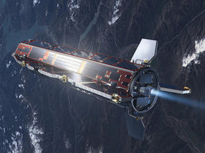 Συναγερμός για την πτώση δορυφόρου στη Γη