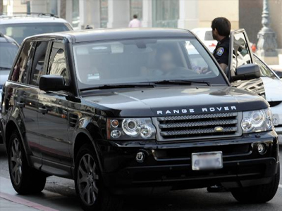 Προσπάθησαν να απαγάγουν τον γιο εφοπλιστή