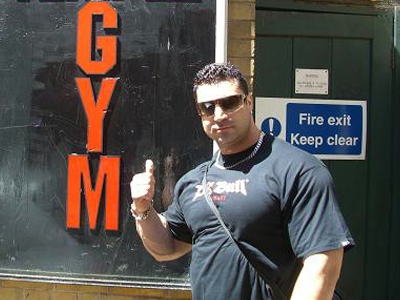 Προφυλακιστέοι για την επίθεση σε βάρος του Καραμανλάκη