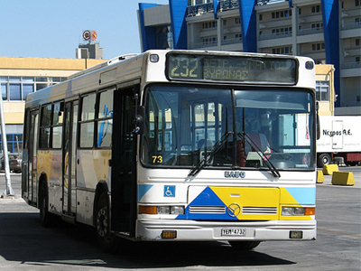 Ξήλωσαν τη διοίκηση του ΟΑΣΑ