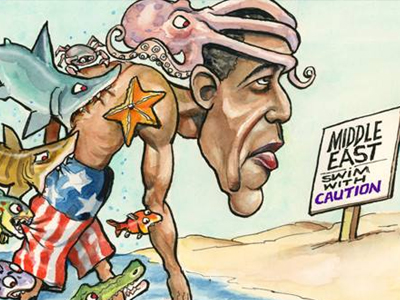 Γιατί καθυστερεί η αμερικανική στρατιωτική επιχείρηση