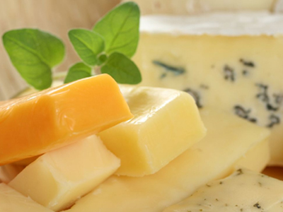 Τα κριτήρια για την απονομή σήματος στα γαλακτοκομικά