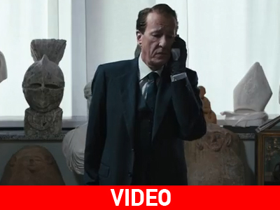 Το τέλειο χτύπημα