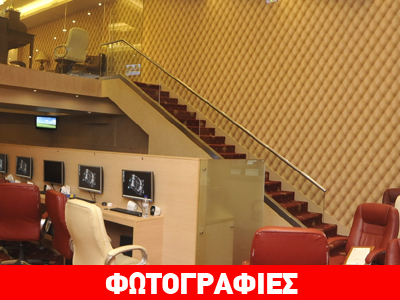 Το Λας Βέγκας «μετακόμισε» στην… Καλλιθέα