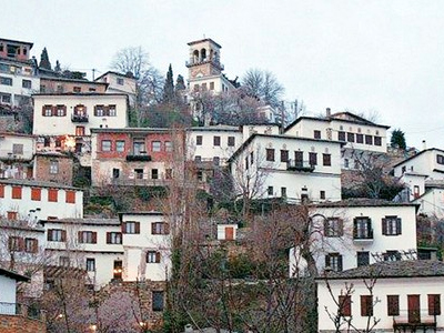 Έφοδος του ΣΔΟΕ στις πολυτελείς βίλες