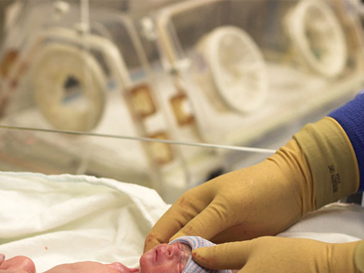 Το θαύμα της ζωής