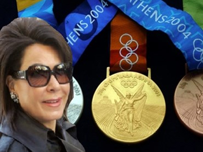 Η Τρόικα εντόπισε «μαύρη τρύπα» στους Ολυμπιακούς Αγώνες