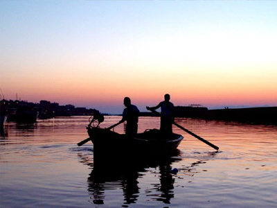 Προγράμματα LEADER σε Εύβοια και Χίο