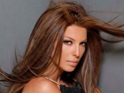 Η Κ. Κελεκίδου στο «Just the two of us»