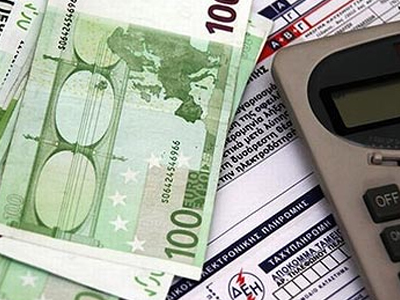 Εξώδικο στη Δ.Ε.Η. από πολίτες των Χανίων