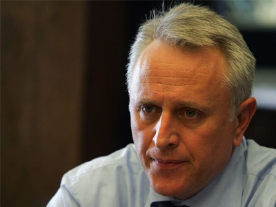 «Πρέπει να ανατραπεί το κλίμα ανασφάλειας»