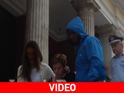 Τα «καρφιά» των δολοφόνων-εραστών