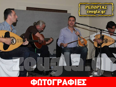 Η Κρήτη στηρίζει τον Πύργο της Ομογένειας