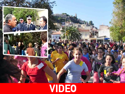 Για γέλια και για κλάματα