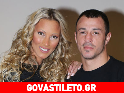 Η πρώην Σταρ Ελλάς Διονυσία Κουκίου ντύνεται νύφη!