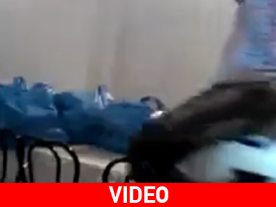 Καταγγελίες Δρίτσα για διανομή τροφίμων με ψηφοδέλτια Μώραλη