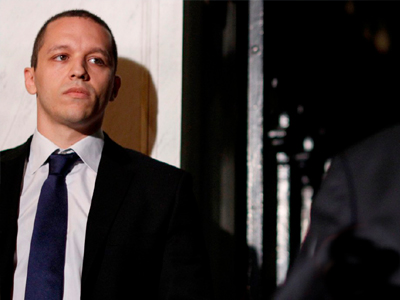 Κασιδιάρης κατά Ρεπούση και βουλευτών του ΣΥΡΙΖΑ