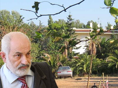 Τα «χρυσά ακίνητα του Σμπώκου