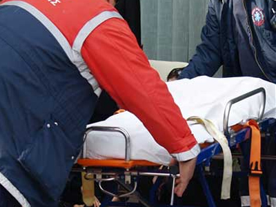 Aσθενής αυτοκτόνησε στο Βενιζέλειο