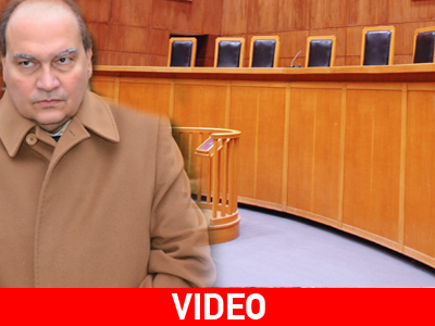 Συνεχίστηκε η δίκη για τον τραγικό θάνατο εργολάβου σε χωματερή