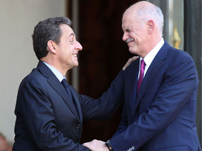 «Παπανδρέου είσαι ένας γα@@@νος ψυχοπαθής!»