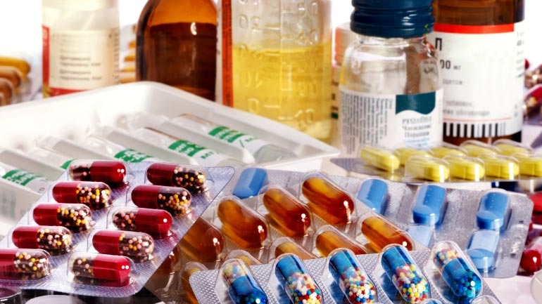 Reuters: Πάνω από 1,1 δισ. ευρώ τα χρέη της Ελλάδας σε φαρμακευτικές