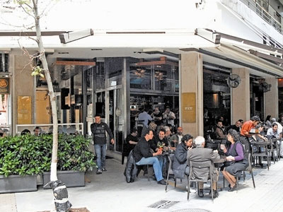 Ξέχασαν τη Ροδούλα