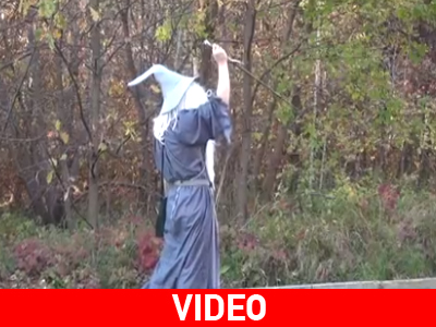 Η αποτυχημένη παρωδία με πρωταγωνιστή τον… Γκάνταλφ