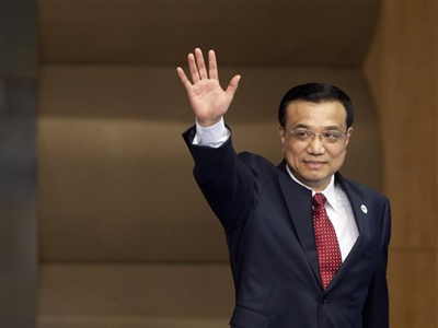 «Το λιμάνι του Πειραιά θα γίνει το καλύτερο της Μεσογείου»