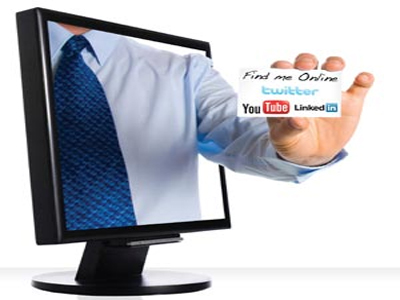 Προσλήψεις μέσω των social media