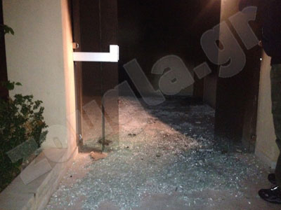 Καταδικάζουν την επίθεση στο σπίτι του αδελφού του Σ. Κεδίκογλου