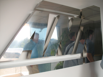 Πρωτιά για το δελτίο του ΑΝΤ1