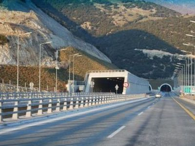 Ζητείται «μνηστήρας» για την Εγνατία