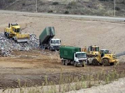 Θα πληρώσουμε ακριβά τον ΧΥΤΑ Κιάτου