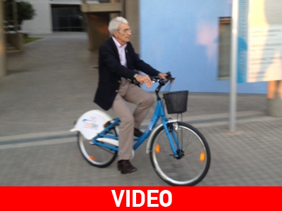 Οι ορθοπεταλιές του Μπουτάρη