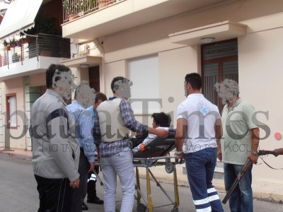 Πάτρα: Ένταση στα δικαστήρια για τους συλληφθέντες Ρομά