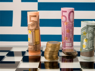 Σε 1,6 δισ. ευρώ το πρωτογενές πλεόνασμα