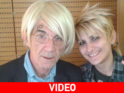 Λάτρης των ιαπωνικών καρτούν ο Μπουτάρης