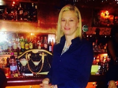 Το μπαρ των ψηφοφόρων…