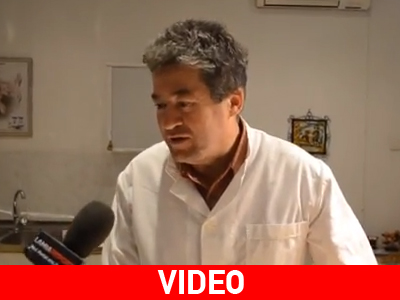 Πυροβόλησε το σκυλί του γείτονα