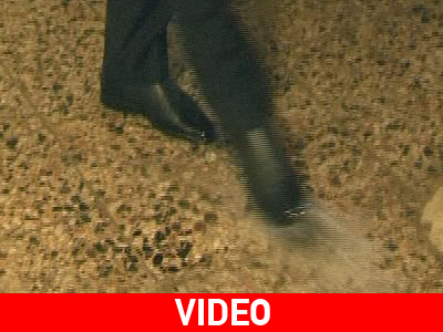 Πλημμύρισε το Δημαρχείο Κορίνθου