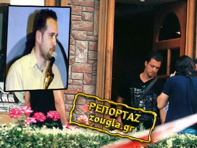 Ξεσπούν η σύζυγος και η πεθερά του δολοφονημένου κοσμηματοπώλη