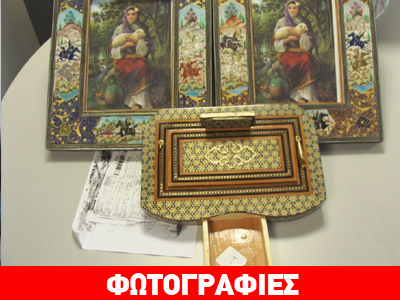 Έτσι έφερναν σκληρά ναρκωτικά μέσω του «ΕΛ.ΒΕΝΙΖΕΛΟΣ»